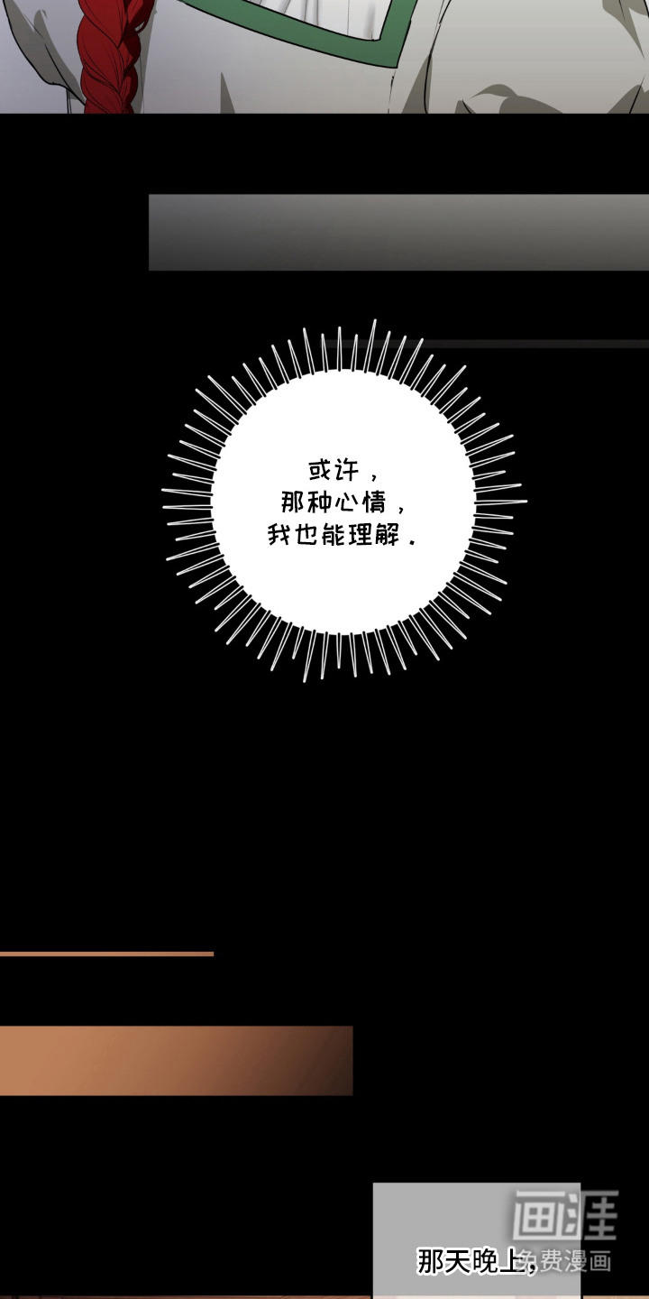 圣洁之罪漫画-图12