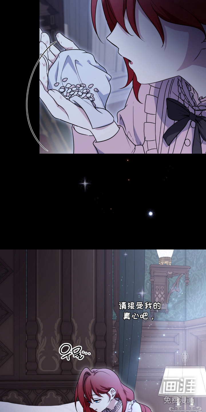 圣洁之罪漫画-图20