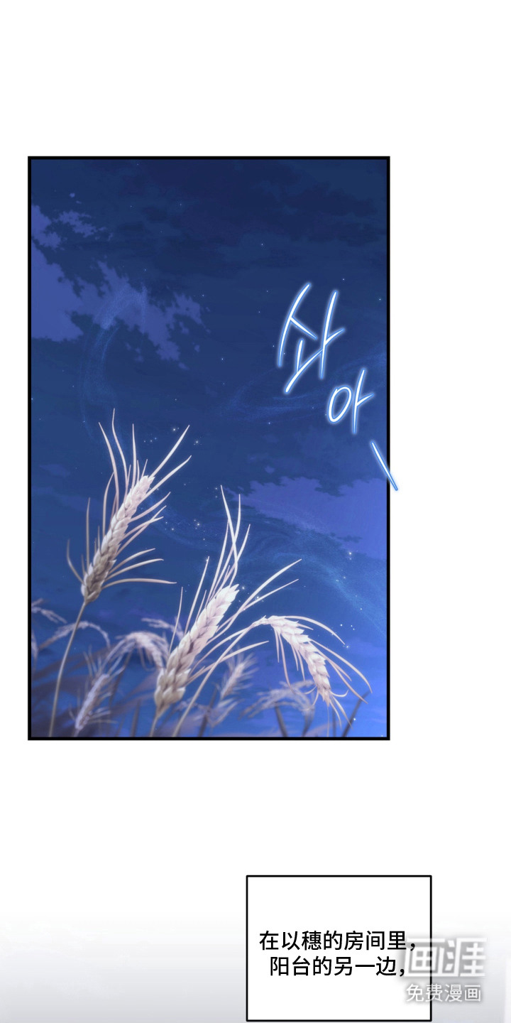 圣洁之罪漫画-图0