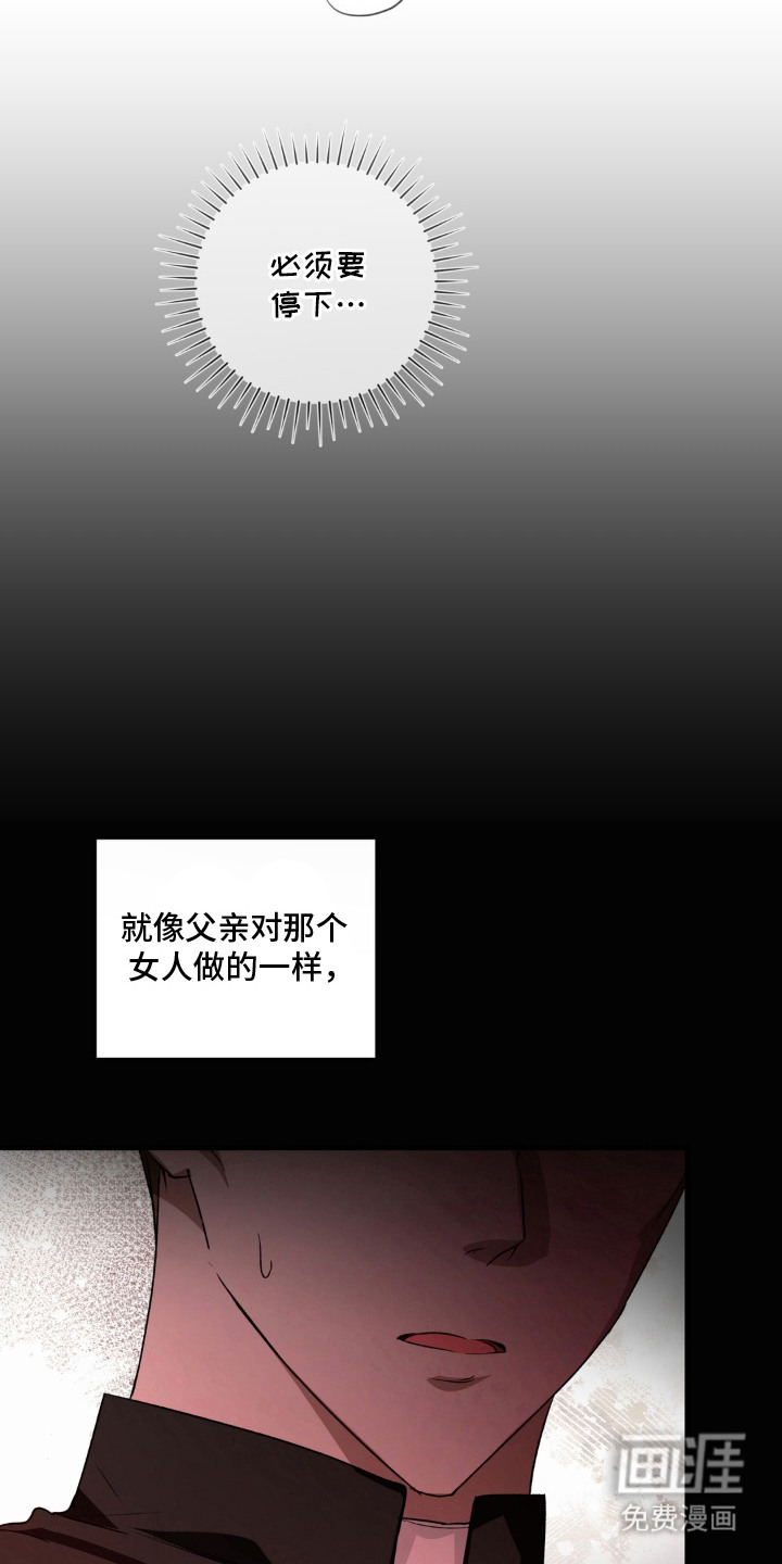 圣洁之罪漫画-图17