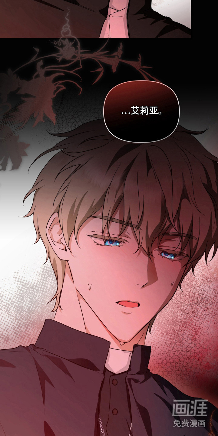 圣洁之罪漫画-图18