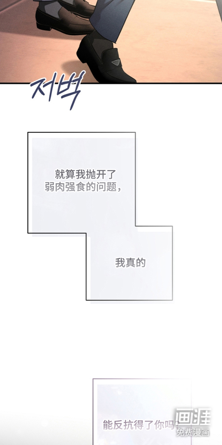 扫把下的初恋漫画-图12