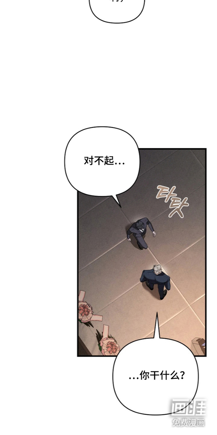 扫把下的初恋漫画-图22