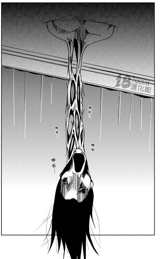 30秒怪奇妙恐怖故事第39-41话图