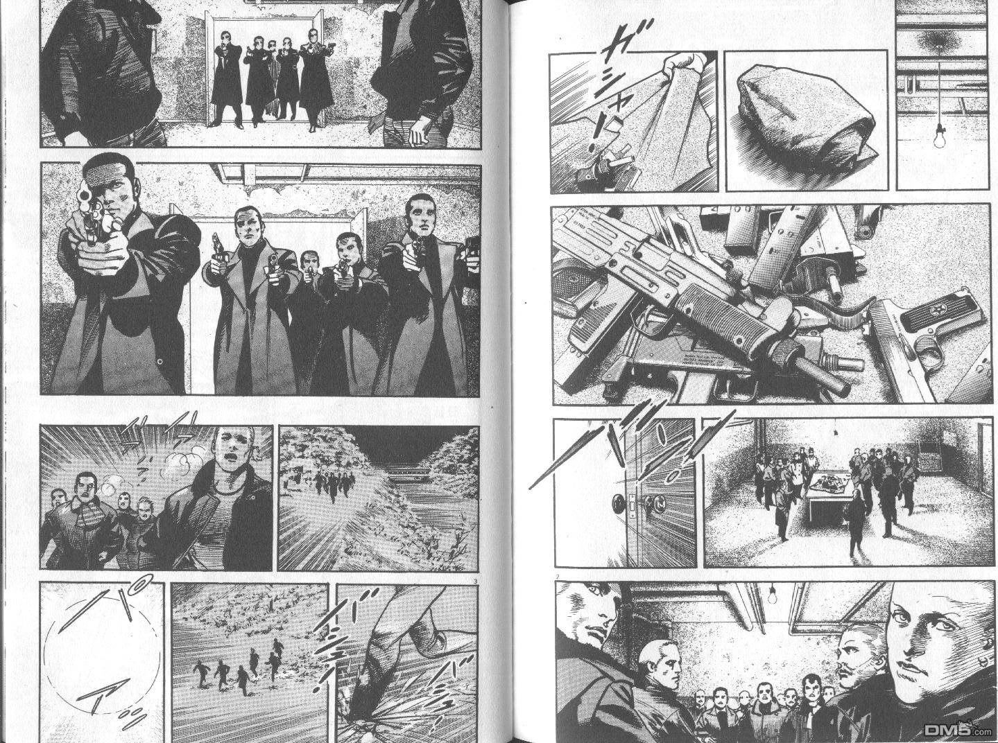 圣堂教父第10卷图