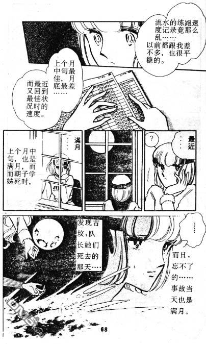 双胞少女 第1话 第66页