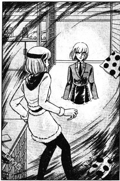 双胞少女 第1话 第72页