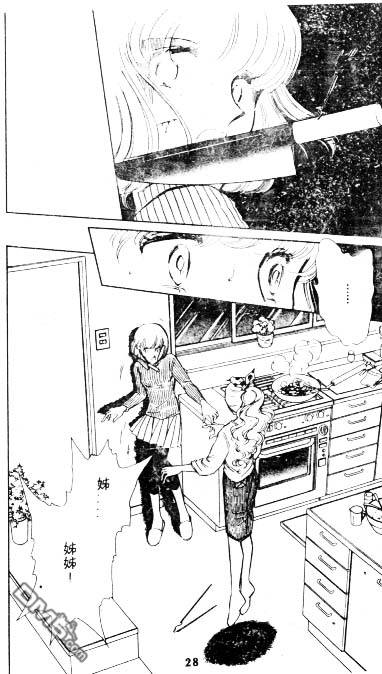 双胞少女 第4话 第27页