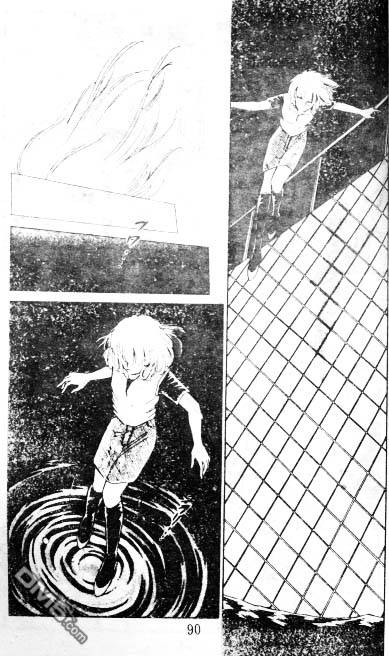 双胞少女 第6话 第89页