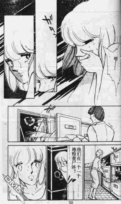 双胞少女 第10话 第29页