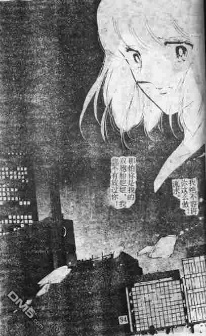 双胞少女 第10话 第33页