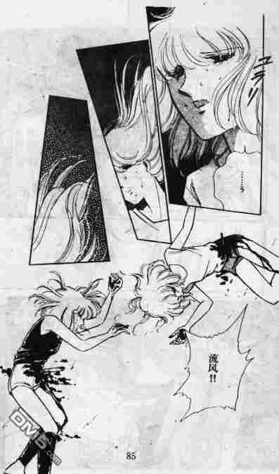 双胞少女 第10话 第84页