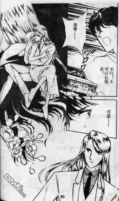 双胞少女 第10话 第88页