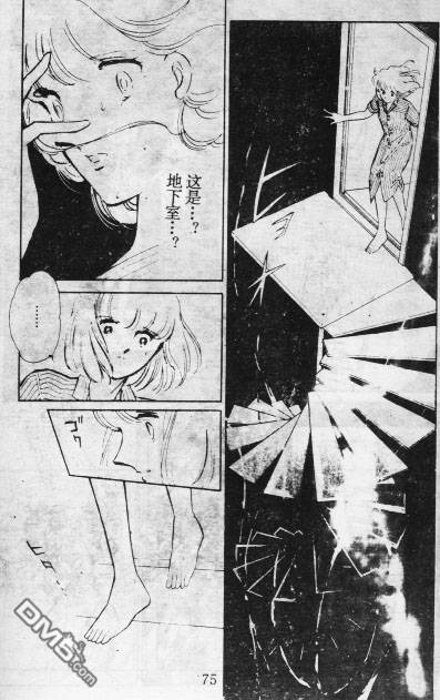 双胞少女 第11话 第74页