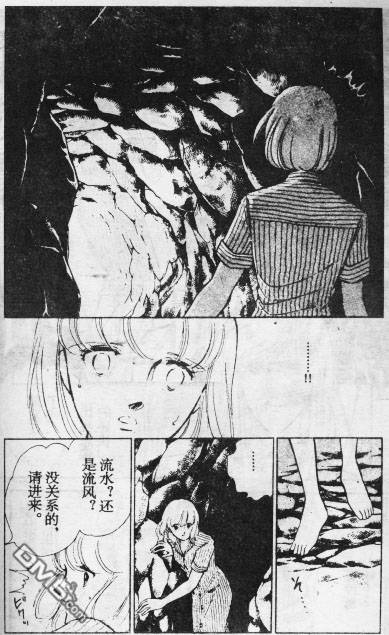 双胞少女 第11话 第76页