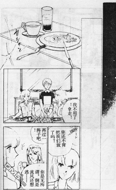 双胞少女 第11话 第92页