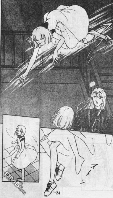 双胞少女 第13话 第19页