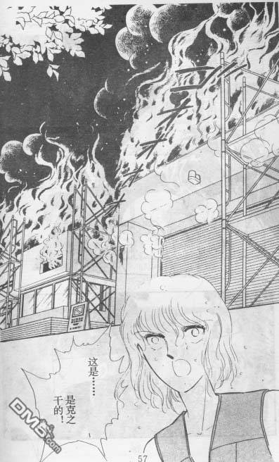 双胞少女 第14话 第56页