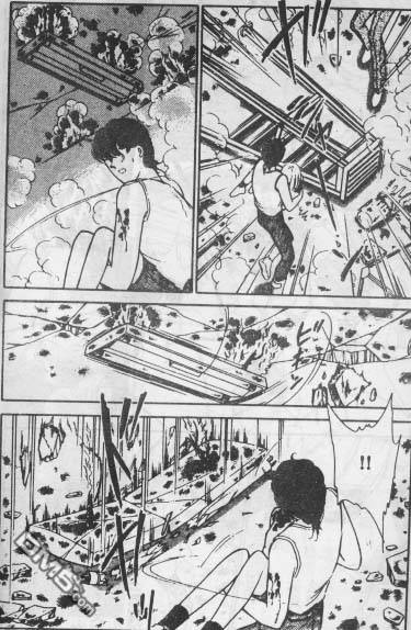 双胞少女 第14话 第82页