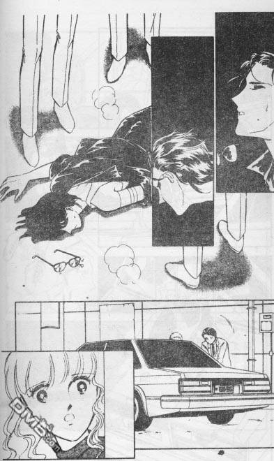 双胞少女 第15话 第56页