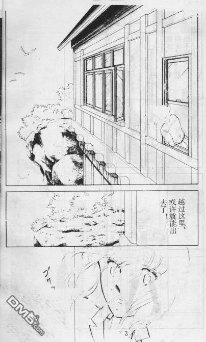 双胞少女 第12话 第2页