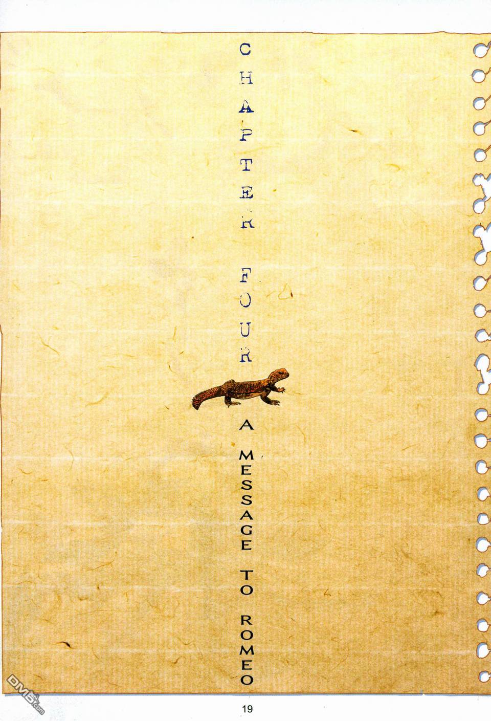 杀手日记 第2卷 第17页