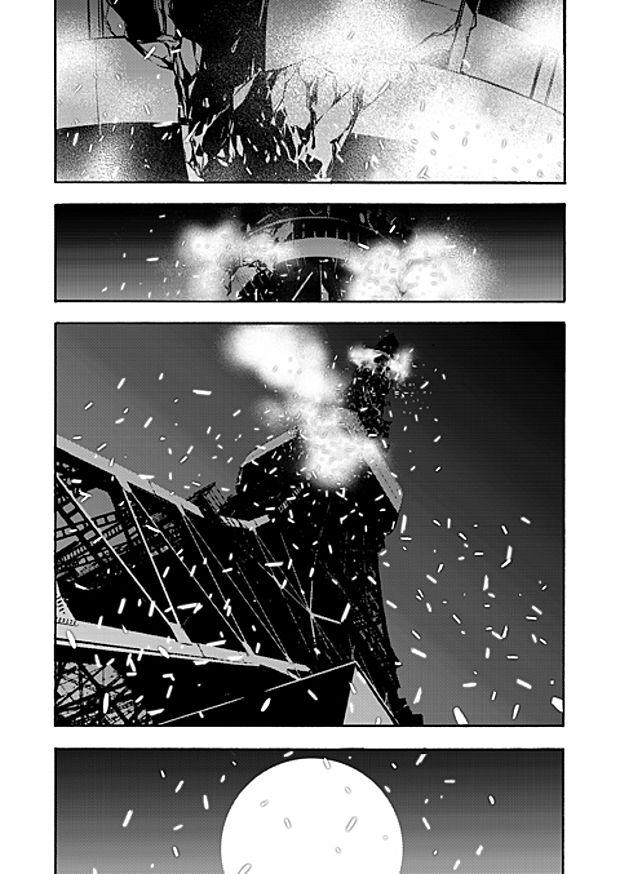 Savanna Game第60话图