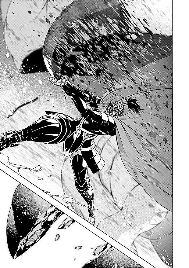 Savanna Game第73话图