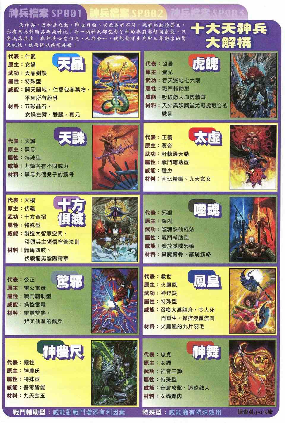 神兵前传I 第10卷 第37页