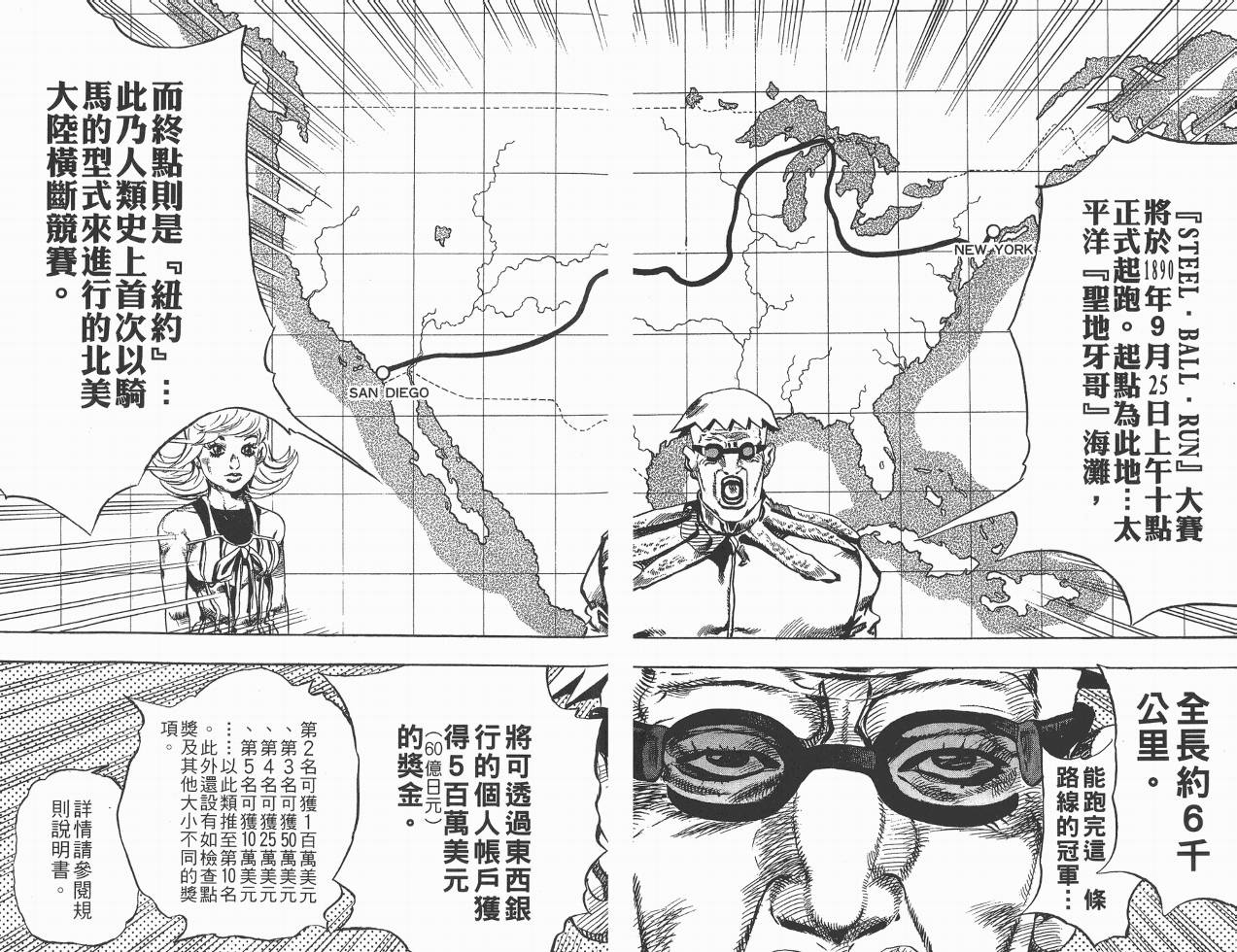 SBR飙马野郎 第1卷 第20页