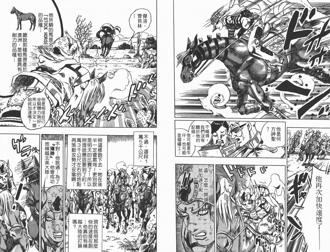 SBR飙马野郎 第1卷 第82页