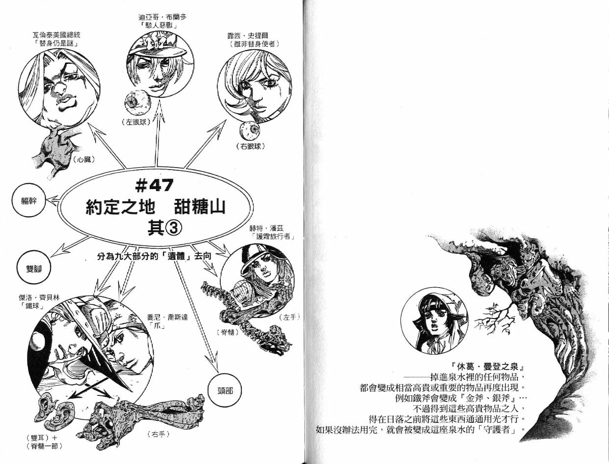 SBR飙马野郎 第12卷 第35页