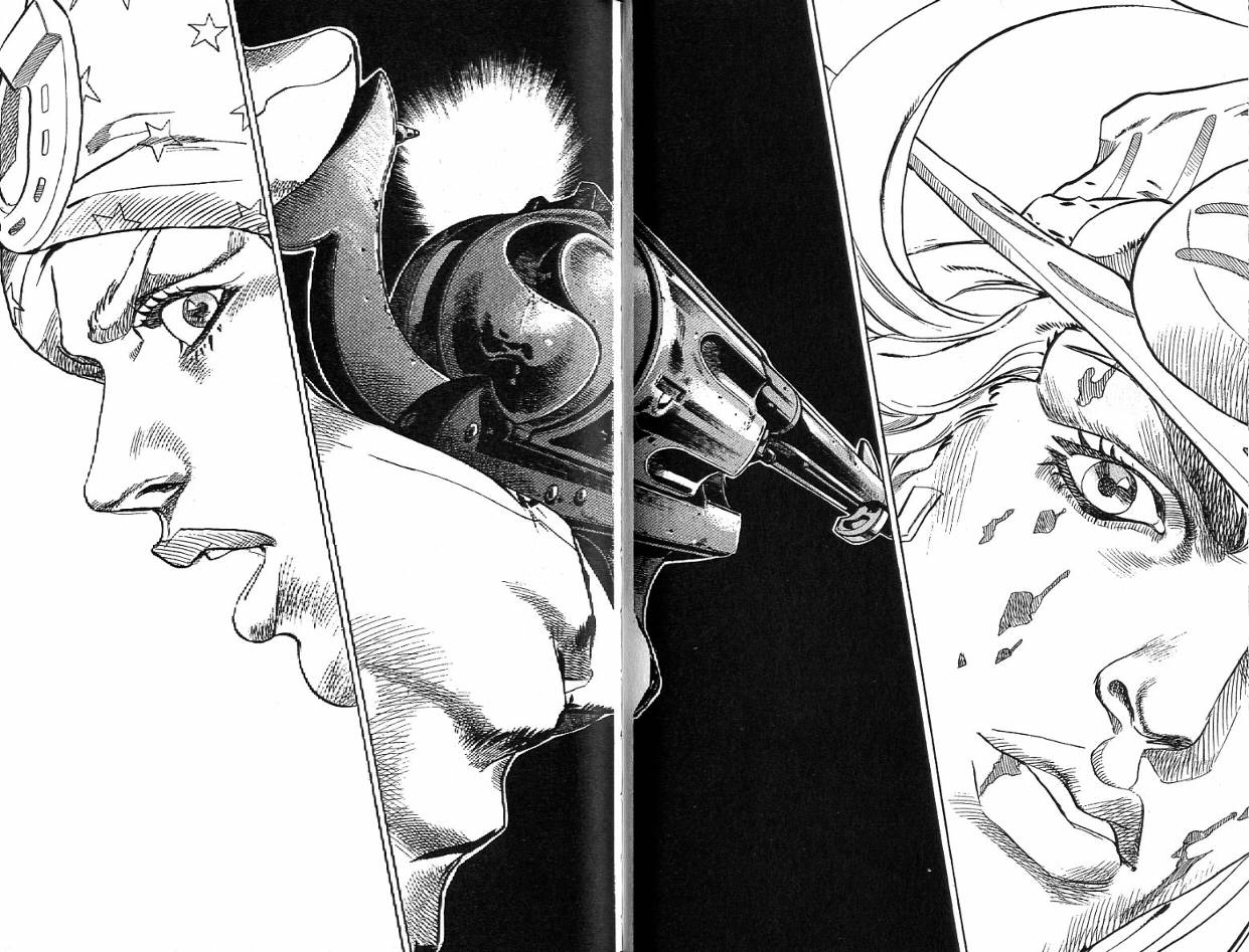 SBR飙马野郎 第12卷 第54页