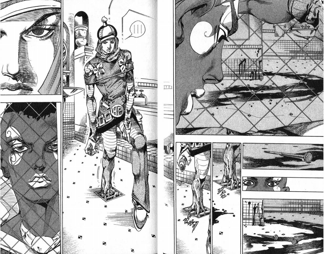 SBR飙马野郎 第13卷 第47页