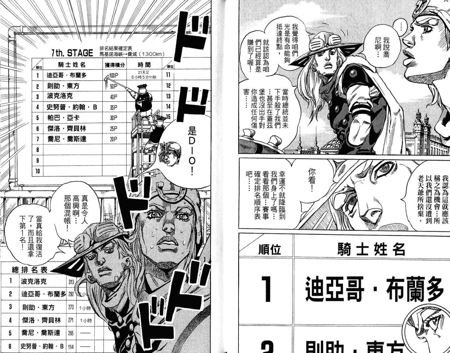 SBR飙马野郎 第16卷 第9页