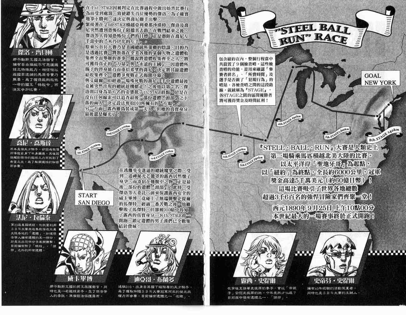 SBR飙马野郎 第17卷 第2页