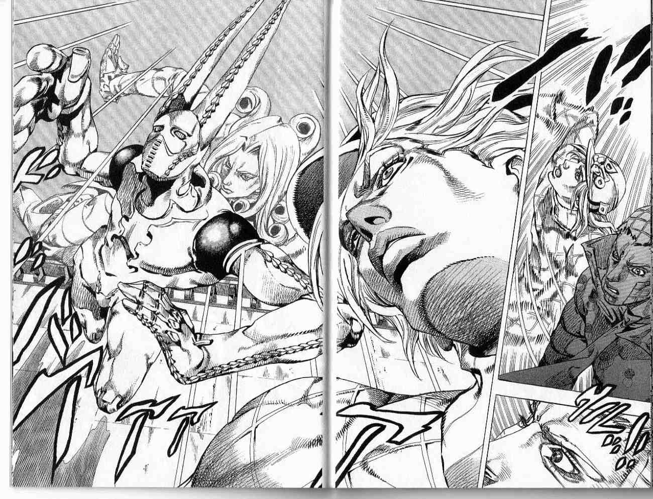 SBR飙马野郎第17卷图