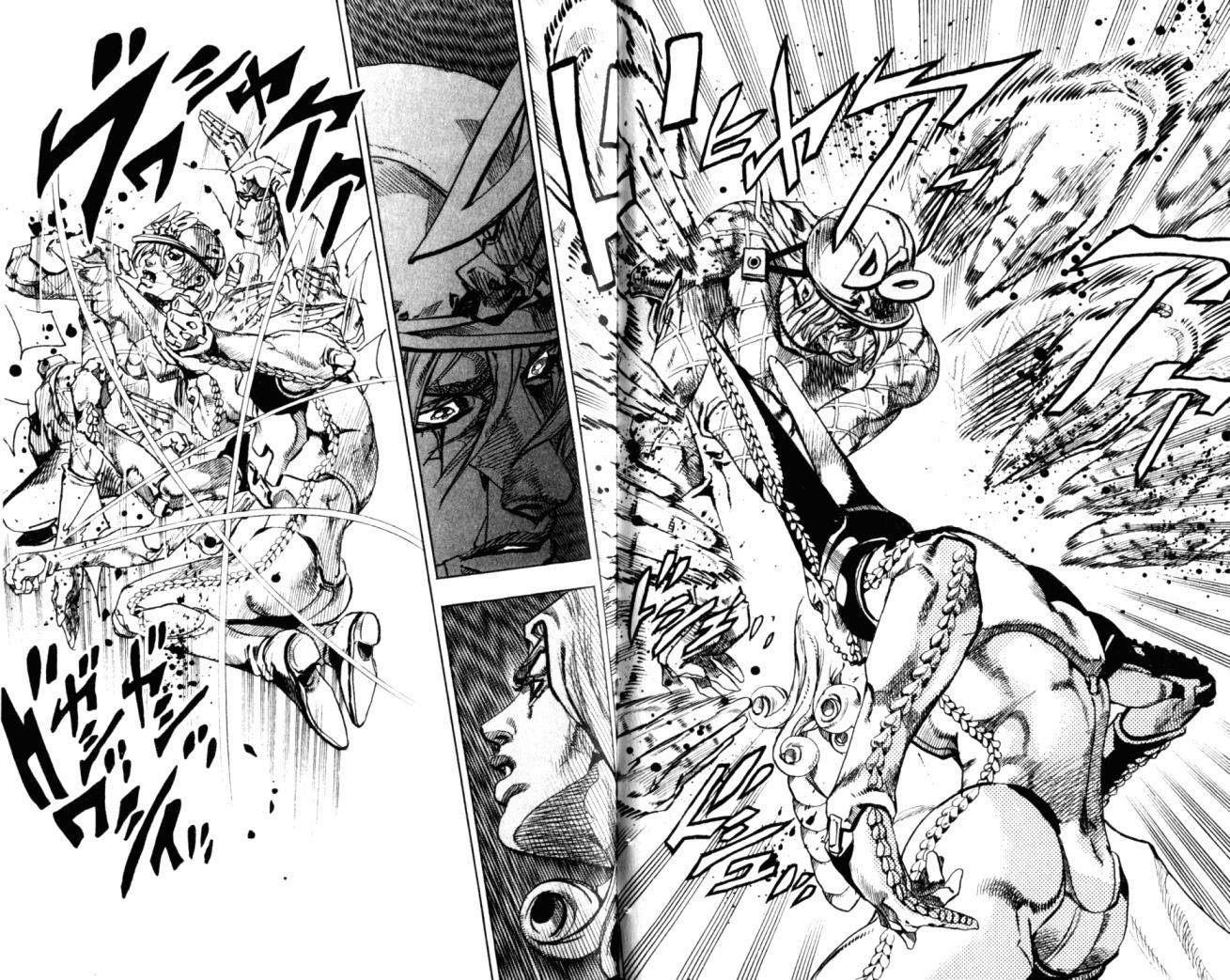 SBR飙马野郎 第19卷 第61页