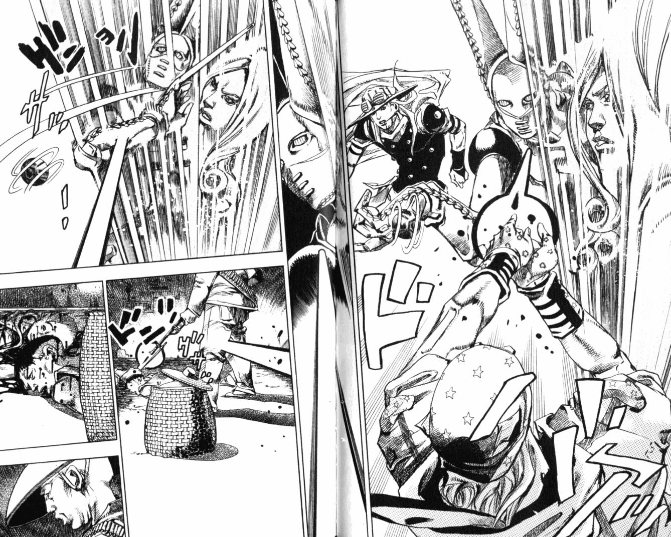 SBR飙马野郎 第20卷 第63页