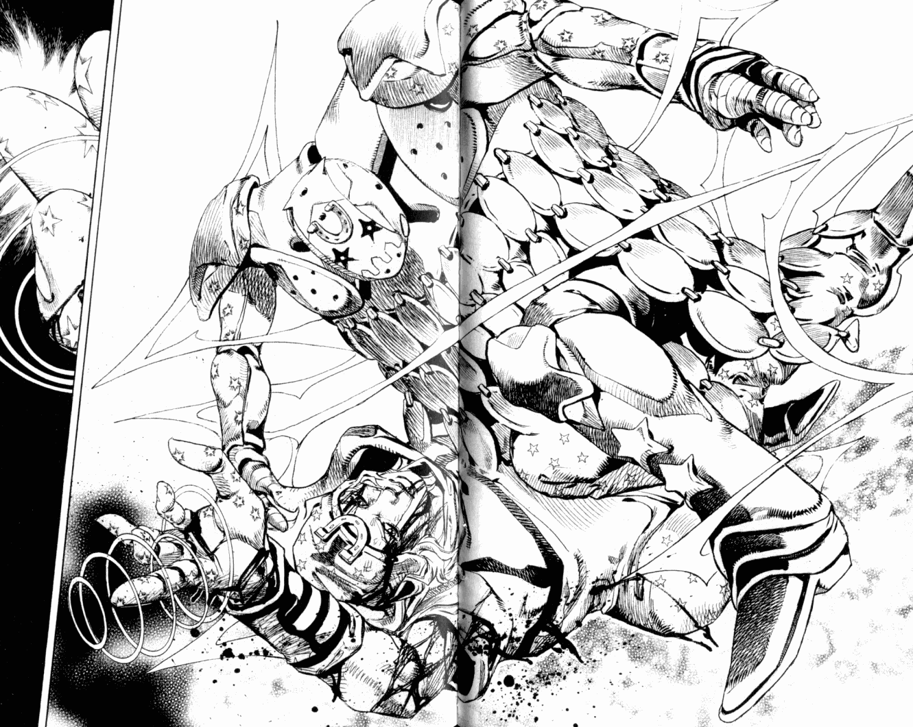 SBR飙马野郎 第22卷 第29页