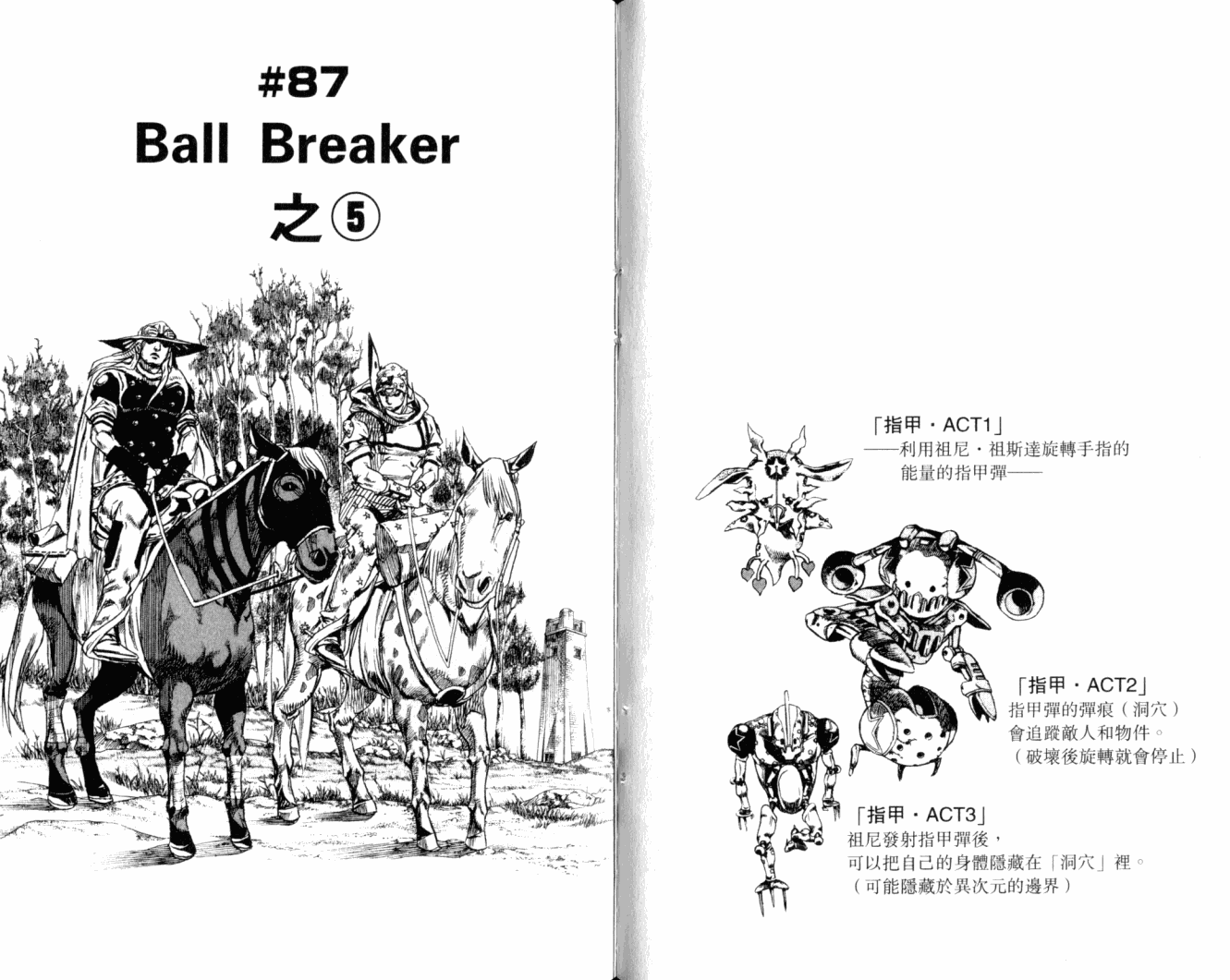 SBR飙马野郎 第22卷 第54页