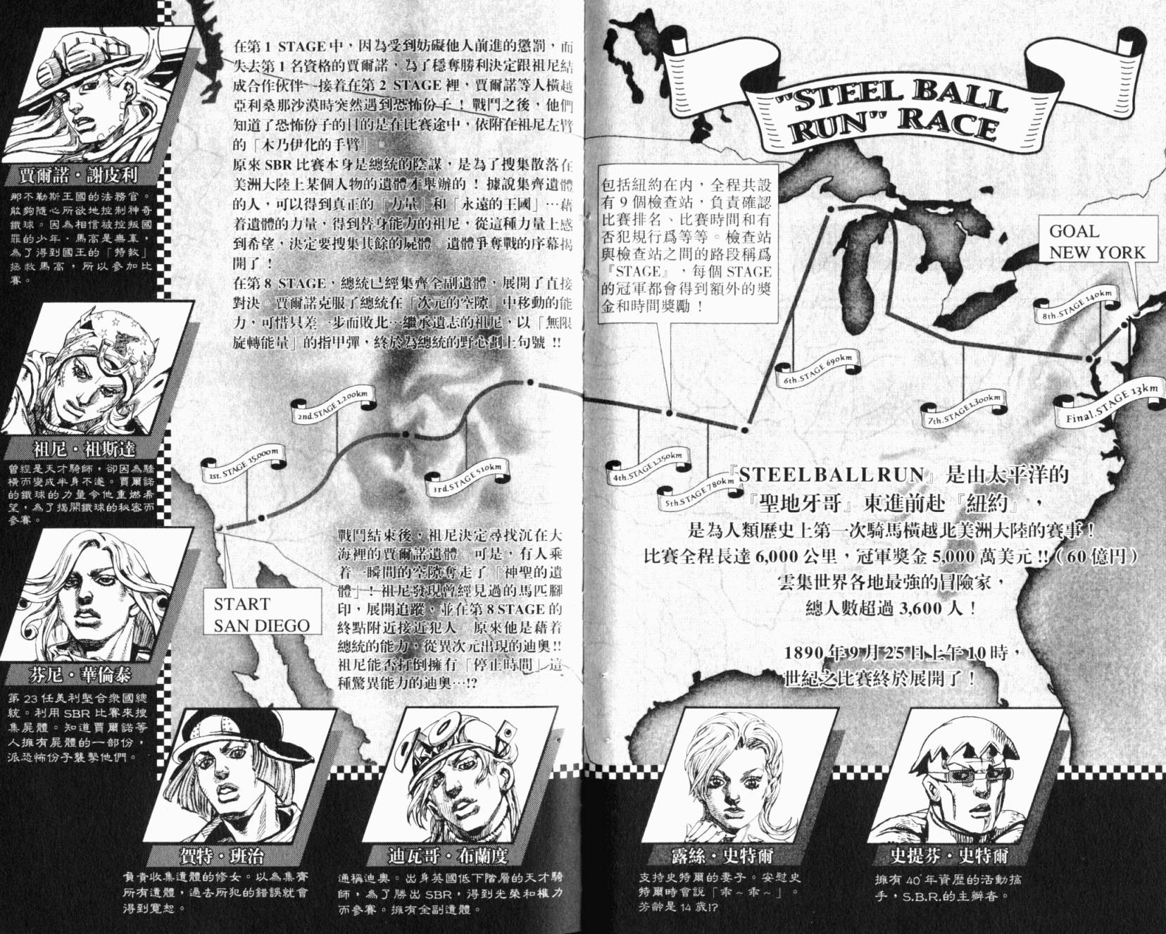 SBR飙马野郎 第24卷 第2页