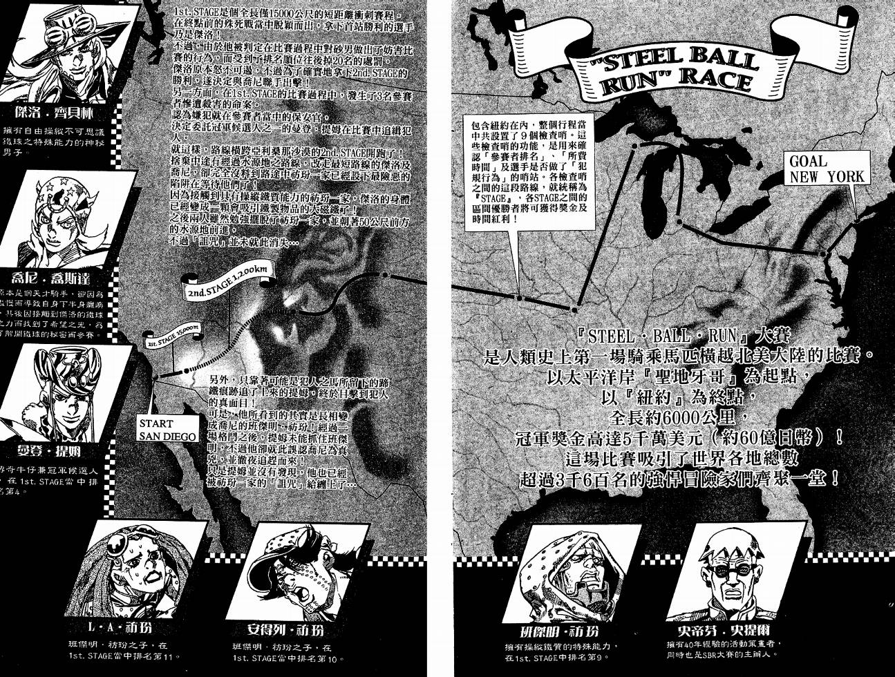 SBR飙马野郎 第4卷 第2页