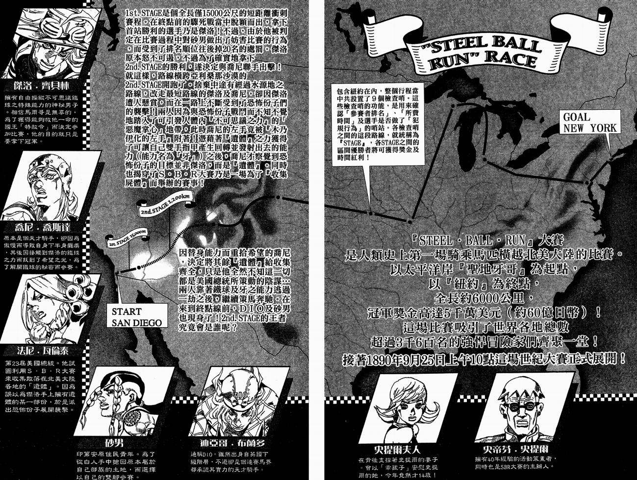 SBR飙马野郎 第6卷 第2页