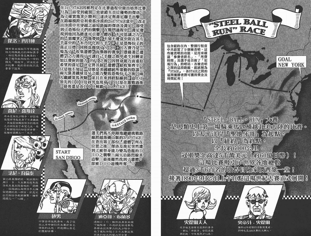 SBR飙马野郎 第7卷 第2页