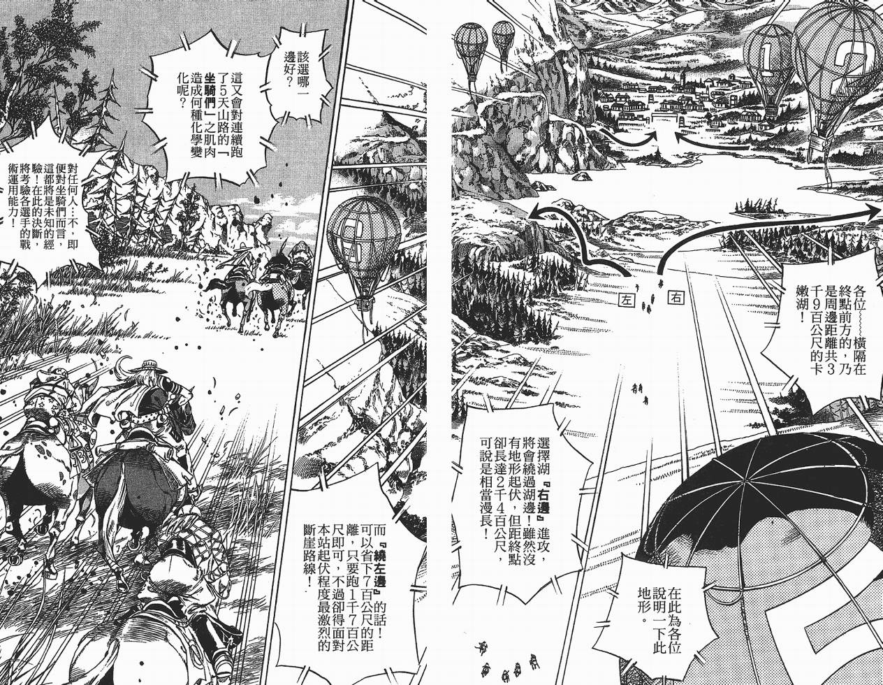 SBR飙马野郎 第7卷 第40页