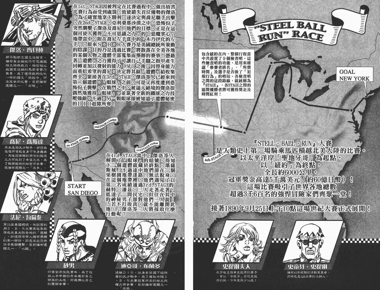 SBR飙马野郎 第8卷 第2页