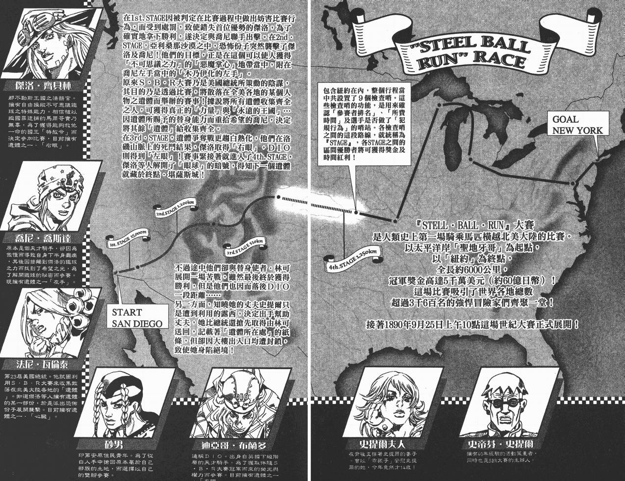 SBR飙马野郎 第9卷 第2页