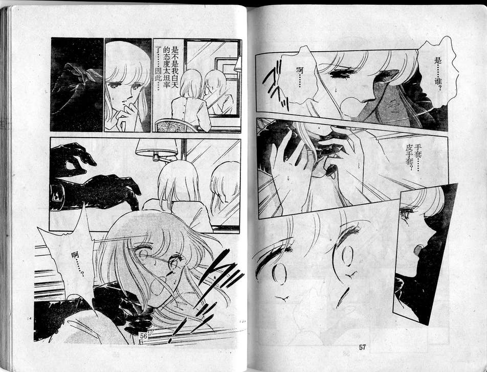 双胞少女 第24话 第28页