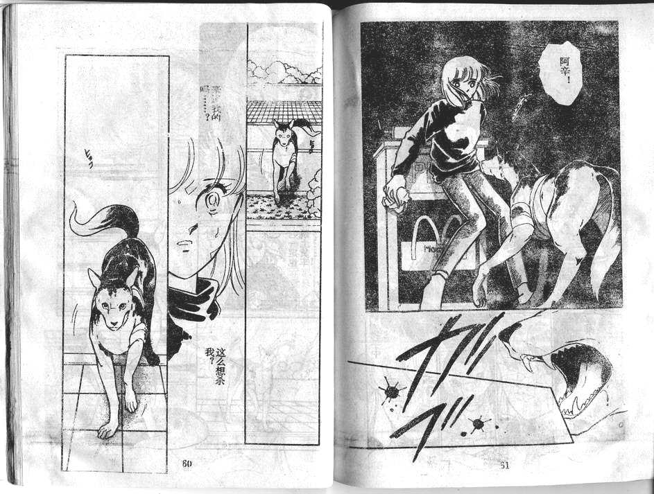 双胞少女 第29话 第30页